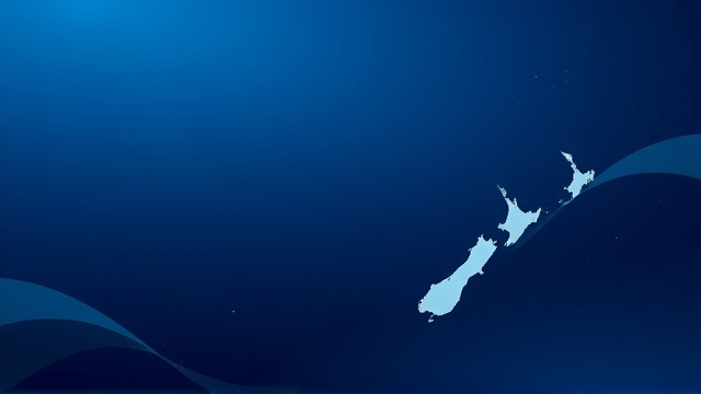 中国与库克群岛深化合作引发新西兰安全担忧 透视太平洋战略协议内核