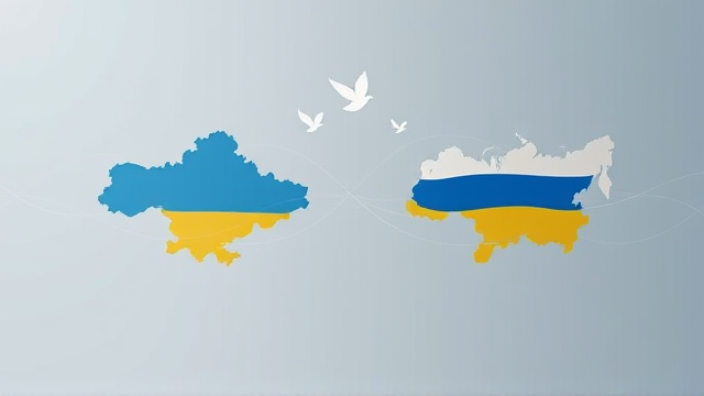 泽连斯基提俄乌休战方案及信任机制 美乌代表团下周利雅得磋商