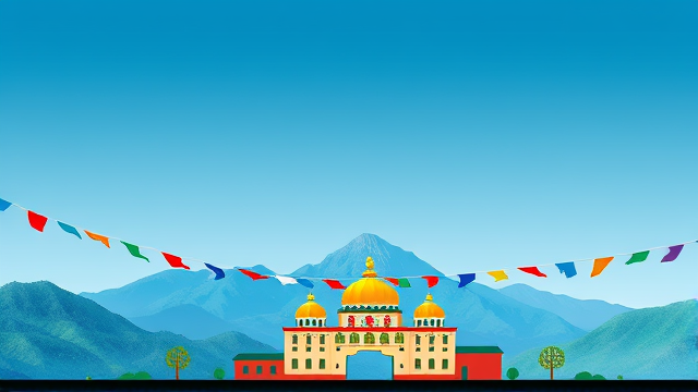 西藏发展不惧外部干扰：详解三大意识护航与未来四大重点