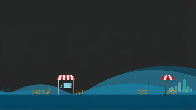 新加坡将投入10亿元升级小贩中心 提升便利与永续性