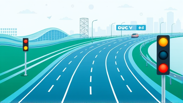 明年起超速罚金、记分双提高！多地增设倒数显示器应对居高不下事故