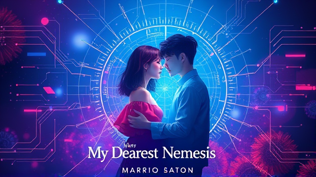 那家伙是黑炎龙剧情揭秘：网恋奔现遇15岁少年，反差萌男主副CP线吸睛