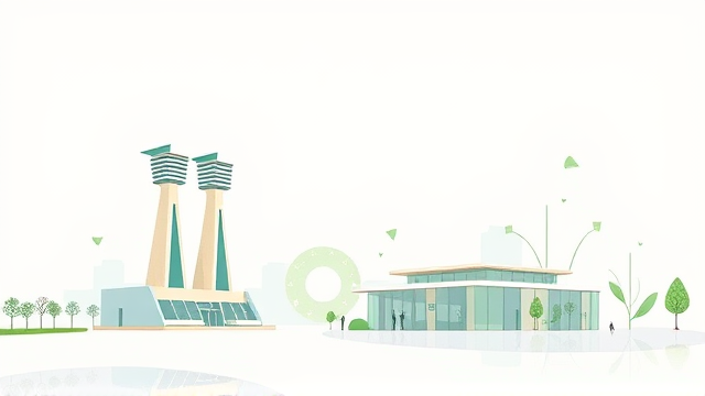 新加坡四所初院升级工程启动 总投资5.7亿预计2028年竣工