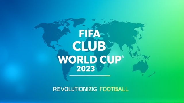国际足联重磅官宣：球会世界杯10亿奖金+扩军计划引争议