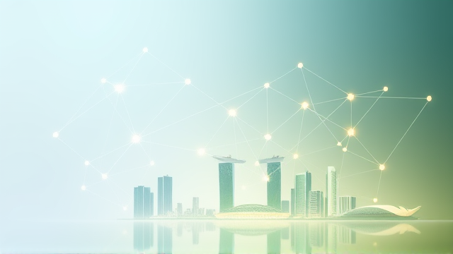 新加坡如何平衡外贸挑战与内生发展？2025年经济展望引发关注