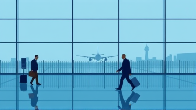 澳洲少年携枪闯入机场登机未遂 被乘客制服动机调查中