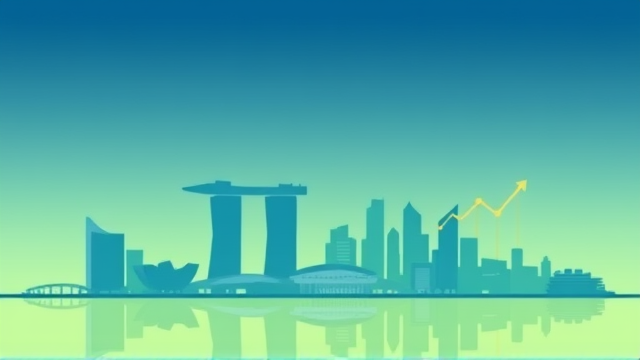 新加坡政府拨4亿新元推劳动力转型配套：企业最高享70%资助