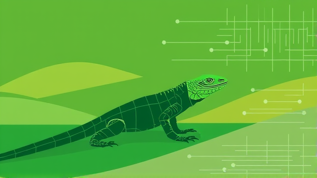 台湾绿鬣蜥泛滥成灾！32人专业团队投入防治 最高奖金500元