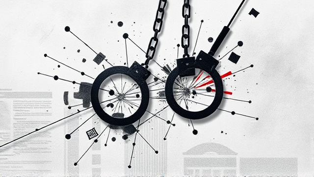 王大陆涉教唆伤人案交保500万台币，黑帮兄弟受贿红包成关键