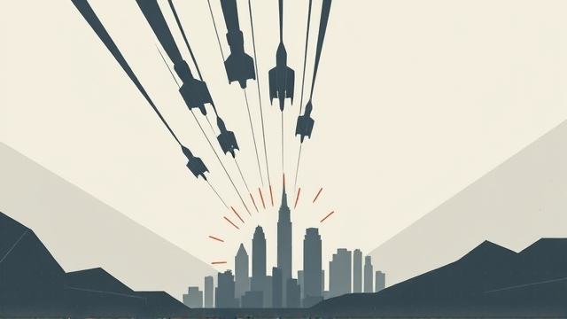 俄罗斯导弹袭击乌克兰总统泽连斯基家乡酒店 致4死31伤