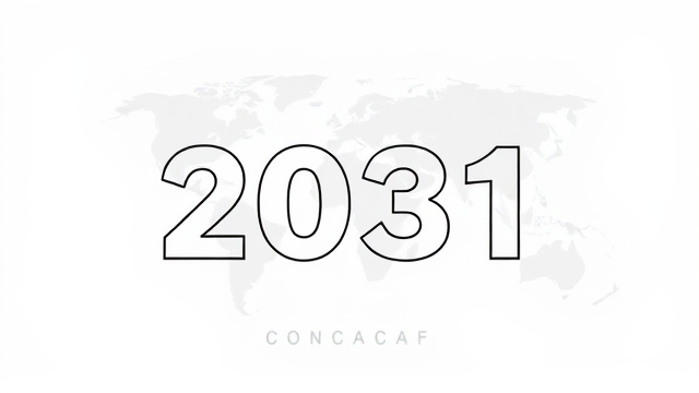 美国与英伦四地竞逐女足世界杯 角逐2031与2035年主办权