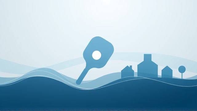 新加坡马林弯居民投诉匹克球噪音扰民 市镇会限时段及预约制管理