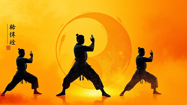 黄飞鸿第三代传人赵志凌82岁现状曝光 精神矍铄宛如铁线拳宗师