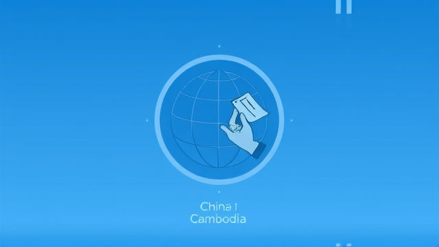 柬埔寨官方驳回中国博主电诈园区指控 要求中方协查虚假信息