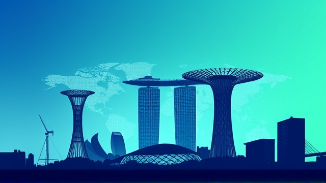 新加坡政府多举措助推企业应对全球变局 经济枢纽地位再夯实