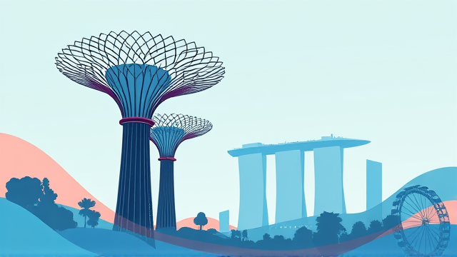 新加坡SG60推出本地游家庭优惠及景点折扣 政府官网同步上线