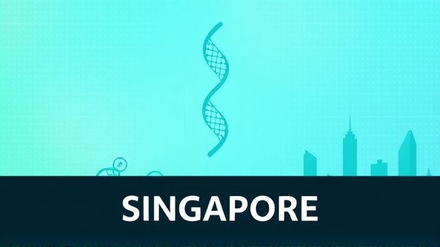 新加坡5亿元升级生物医药设施 新计划STAMP 2.0及PACTMAN聚焦细胞治疗 