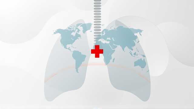 美国削减结核病援助引发全球危机 世卫告急数十年防治成果或尽毁