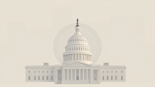 特朗普国会演讲创纪录 麦克风事故泄露副总统争议言论