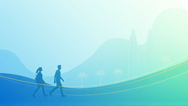 马来西亚免签政策显效 中国游客一年赴马突破415万人次