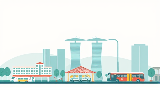 新加坡国会详解未来食住行规划：新建项目将聚焦民生需求