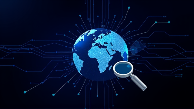 美司法部指控10名中国公民涉跨境黑客攻击 异见人士与政府机构受害