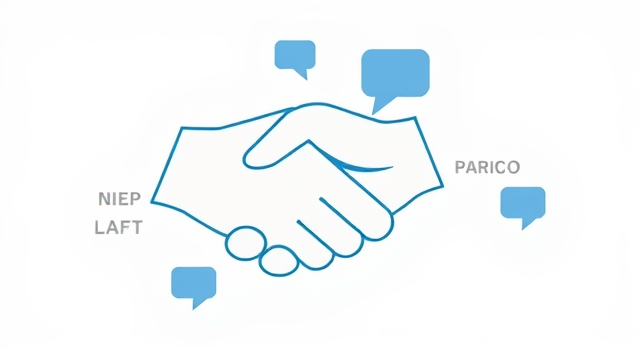 特朗普特使与哈马斯罕见接触 人质谈判现关键进展