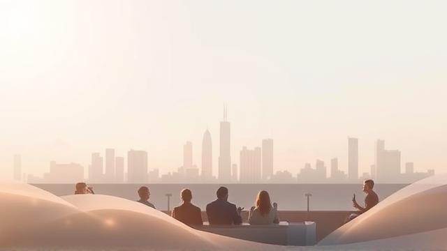 电影观众流失挑战：影院体验为何难敌流媒体冲击？