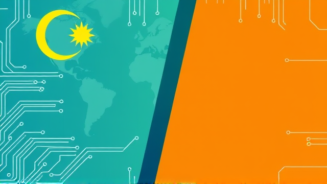 马来西亚联手安谋打造芯片硅谷 AI半导体布局升级