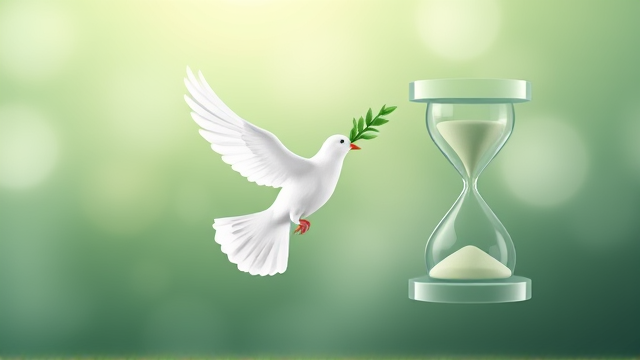 泽连斯基建议分阶段停火寻求美俄谈判 学者称俄方或主导进程