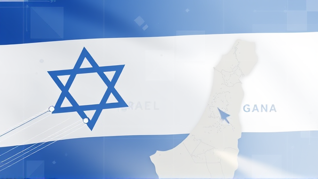 以色列新任总司令扎米尔：哈马斯尚未被击败 重任在肩战事受关注