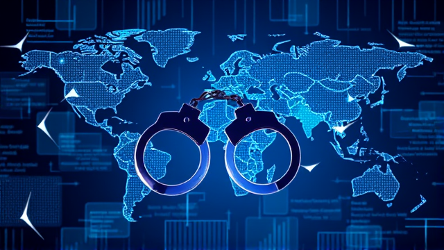 泰国逮捕100名柬埔寨跨境电诈涉案者 破解伪冒公职骗局