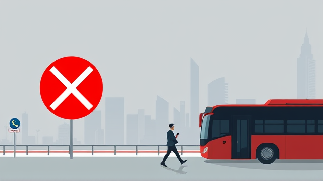 新加坡耳机行人险酿事故 这些交通警示与政策更新要了解