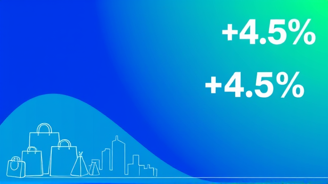 新加坡零售额1月增长4.5%，新年档期和购物券双轮驱动反弹