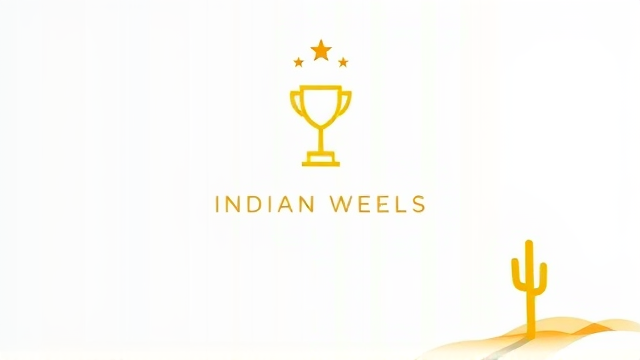 美国女网三将有望终结印第安维尔斯24年冠军荒