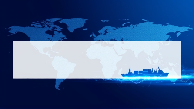 新加坡AI清关系统加速港口效率 船舶文件审核周期骤降120倍