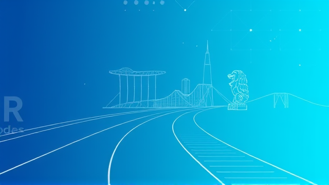 新加坡五年投10亿新元升级地铁维护系统 靠谱吗？