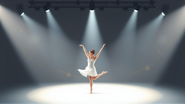 右耳全聋幼失聪舞者吕诗谊5年苦练破听障 世博会演绎无国界街舞