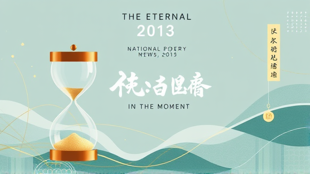 2025年起两年一届！新加坡中学生华文诗歌比赛征稿中——主题聚焦刹那的永恒之美