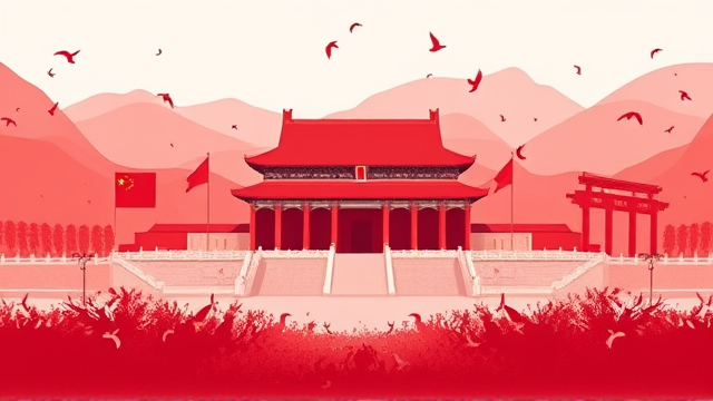 十四届全国人大三次会议3月5日开幕 天安门广场强化安保近3000代表齐聚