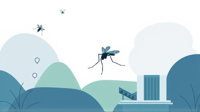 武吉巴督骨痛热症黑区两周激增九宗：三口之家染疫 防控全面升级