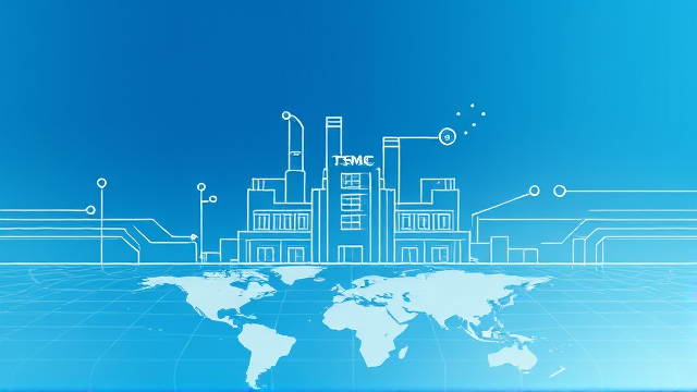 台积电美国百亿美元投资扩容 日本晶圆厂建设计划坚守推进? 
