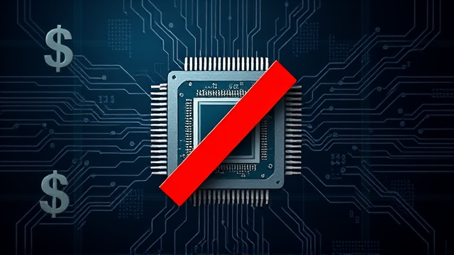 特朗普建议废除芯片法案：527亿美元补贴不合适，或用于还债