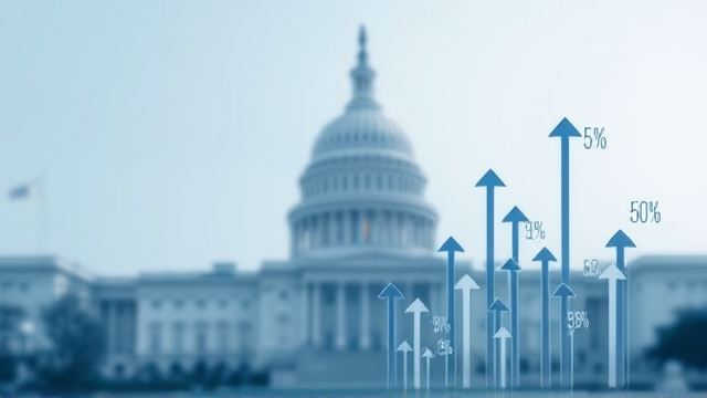 特朗普国会推减税承诺 批民主党阻碍引争议