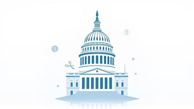 特朗普国会演讲力挺马斯克裁员计划 示威抗议愈演愈烈