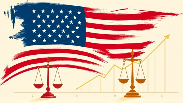 特朗普国会称‘觉醒文化’终结 27%民意转向破纪录