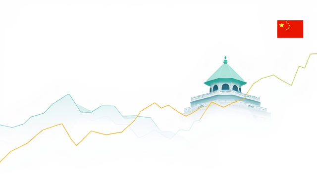 中国维持5%GDP增速目标 股市呈现结构性分化态势