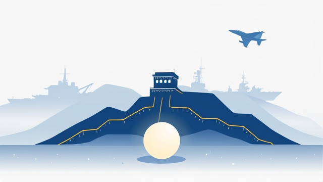 中国2025年军费预算增至1.78万亿元 连续四年增幅超7%