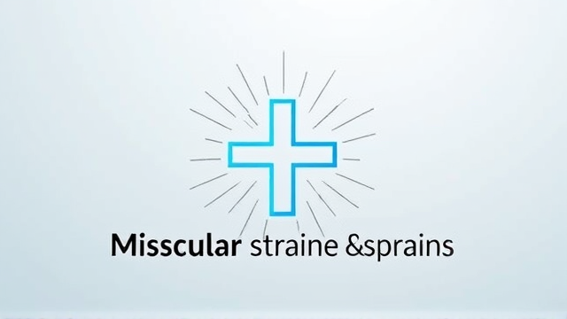 扭伤与拉伤有何区别？专家支招急救与预防方法