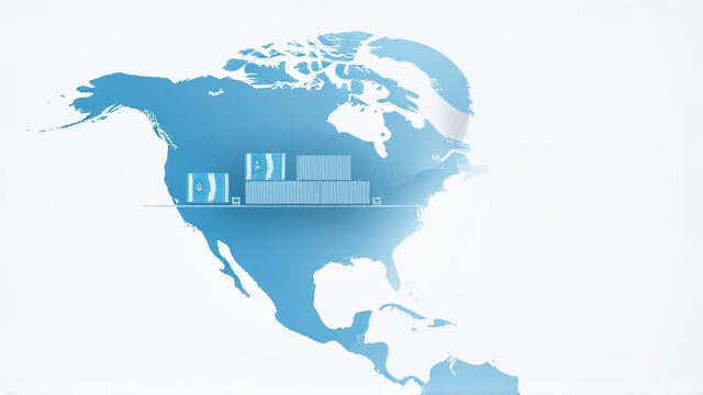 特朗普加墨关税僵局现转机 加拿大启动报复性关税